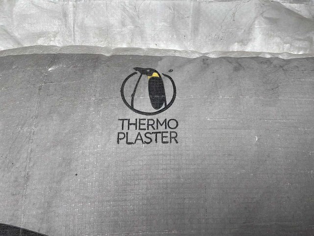 Thermo plaster (2300x) - afbeelding 2 van  8
