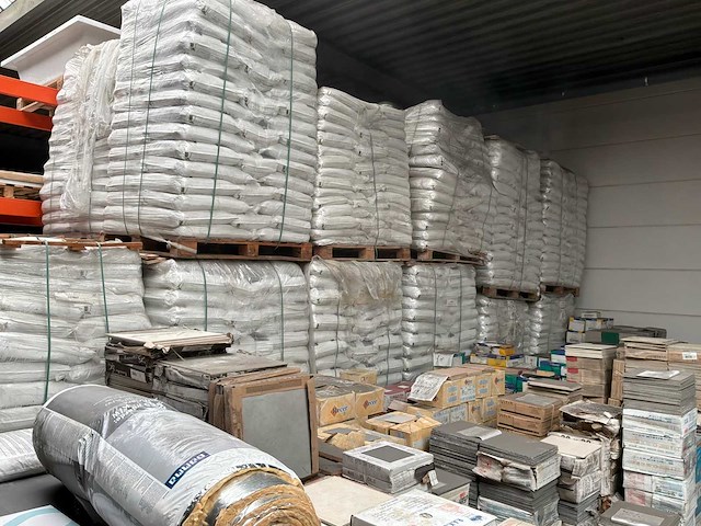 Thermo plaster (2300x) - afbeelding 7 van  8