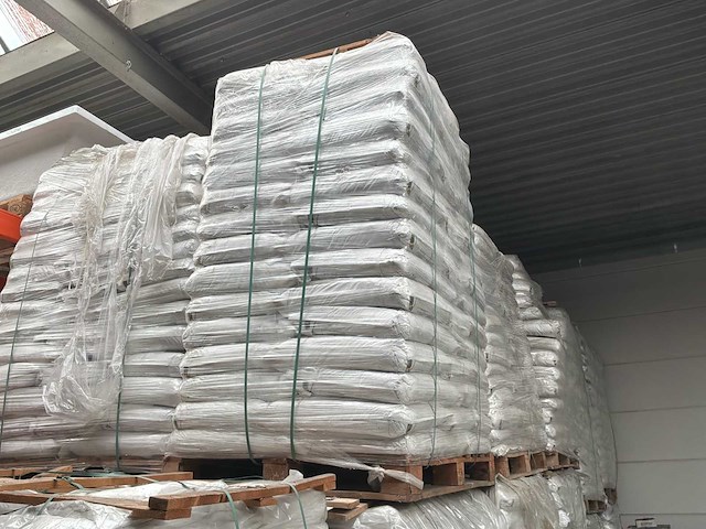 Thermo plaster (2300x) - afbeelding 8 van  8