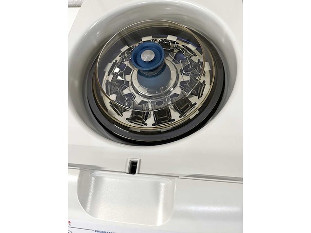 Thermo scientific - cytocentrifuge cytospin 4 - (pfz5) - afbeelding 2 van  2