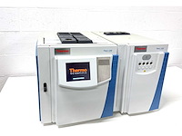 Thermo scientific gc-system - trace 1310 gaschromatograaf / trace 1310 hulpoven