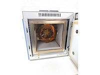 Thermo scientific gc-system - trace 1310 gaschromatograaf / trace 1310 hulpoven - afbeelding 3 van  5