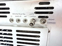 Thermo scientific gc-system - trace 1310 gaschromatograaf / trace 1310 hulpoven - afbeelding 5 van  5