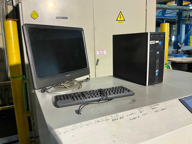 Thermo scientific spectrometer - afbeelding 4 van  9