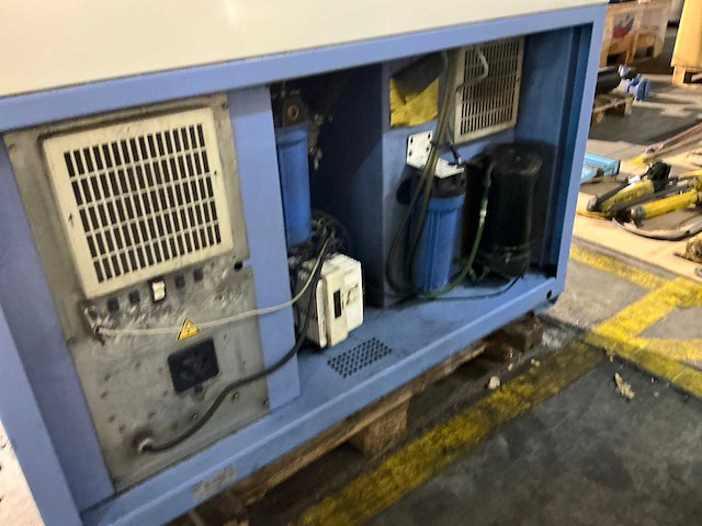 Thermo scientific spectrometer - afbeelding 8 van  9