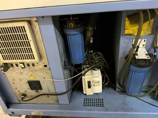 Thermo scientific spectrometer - afbeelding 9 van  9