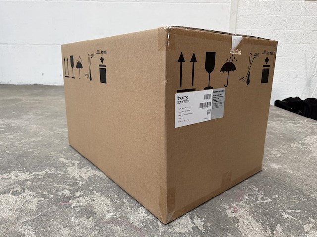 Thermo scientificwater purification system - 50132370 - afbeelding 3 van  11