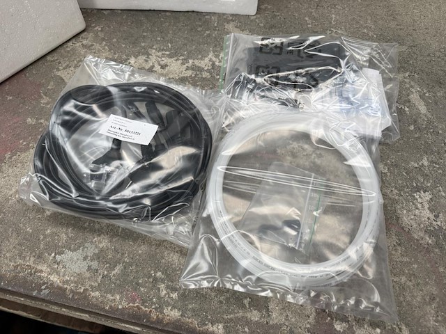 Thermo scientificwater purification system - 50132370 - afbeelding 9 van  11