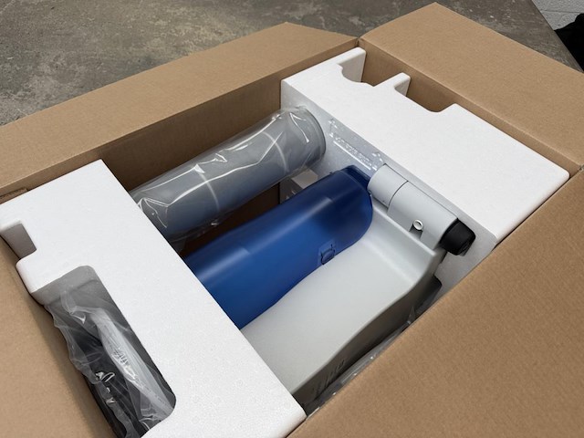 Thermo scientificwater purification system - 50132370 - afbeelding 11 van  11