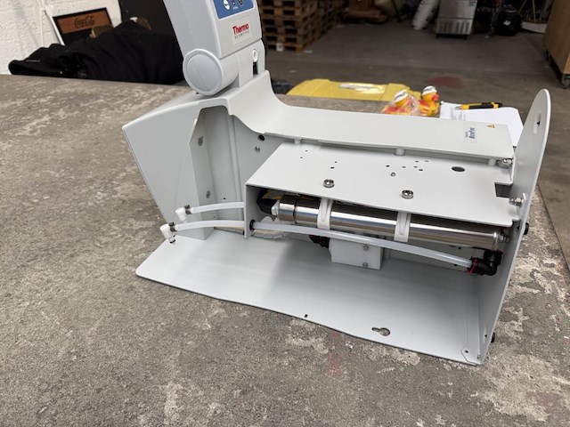 Thermo scientificwater purification system - 50132370 - afbeelding 10 van  11