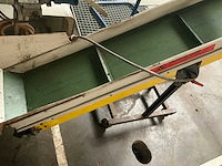 Thermo-technik vzb transportband - afbeelding 2 van  4