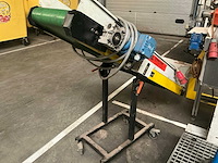 Thermo-technik vzb transportband - afbeelding 3 van  4
