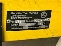 Thermo-technik vzb transportband - afbeelding 4 van  4