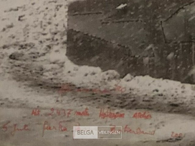 Thermo voltaïc covertor - 2001 - afbeelding 3 van  5