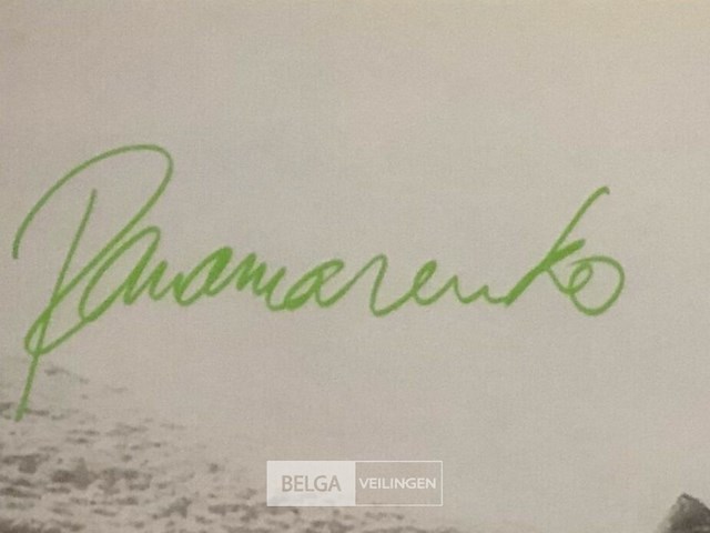 Thermo voltaïc covertor - 2002 - afbeelding 2 van  5