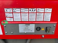 Thermobil - ita-45 - mazout brander - overige werkplaatsinventaris - afbeelding 2 van  4