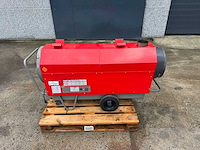 Thermobil - ita-45 - mazout brander - overige werkplaatsinventaris
