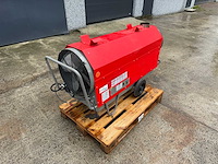 Thermobil - ita-45 - mazout brander - overige werkplaatsinventaris - afbeelding 9 van  14