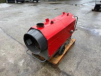Thermobil - ita-45 - mazout brander - overige werkplaatsinventaris - afbeelding 10 van  14