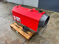 Thermobil - ita-45 - mazout brander - overige werkplaatsinventaris - afbeelding 12 van  14