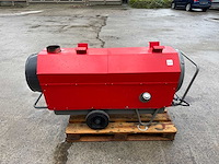 Thermobil - ita-45 - mazout brander - overige werkplaatsinventaris - afbeelding 13 van  14