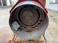 Thermobil - ita-45 - mazout brander - overige werkplaatsinventaris - afbeelding 14 van  14