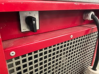 Thermobile ch18 heater electrisch - afbeelding 4 van  4