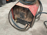 Thermobile g10 gasheater - afbeelding 5 van  5