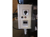 Thermobile ima-111 ax mobiele warmtekanon - afbeelding 6 van  10