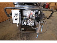 Thermobile ima-111 ax mobiele warmtekanon - afbeelding 7 van  10