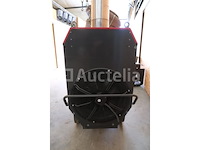 Thermobile ima-111 ax mobiele warmtekanon - afbeelding 8 van  10