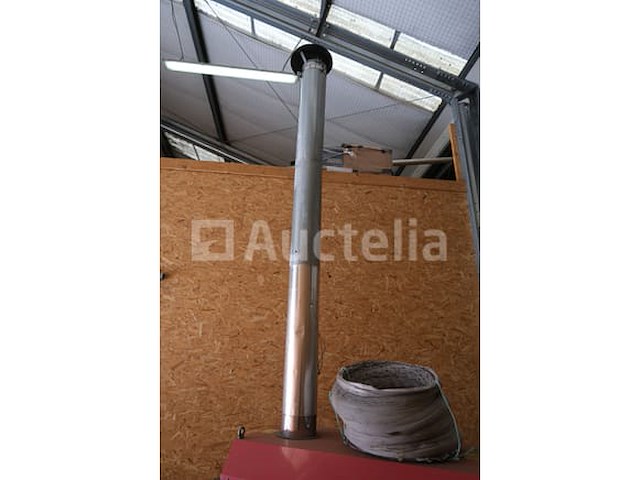 Thermobile ima-111 ax mobiele warmtekanon - afbeelding 10 van  10