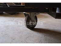 Thermobile ima-111 rdd mobiele warmtekanon - afbeelding 8 van  12