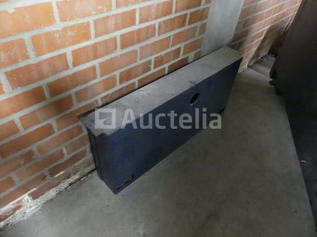Thermobinder cp bourg bb 3001 - afbeelding 4 van  19