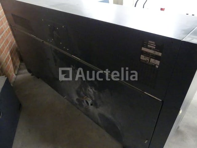Thermobinder cp bourg bb 3001 - afbeelding 6 van  19