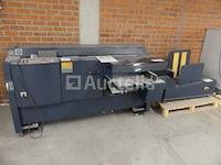 Thermobinder cp bourg bb 3001 - afbeelding 8 van  19