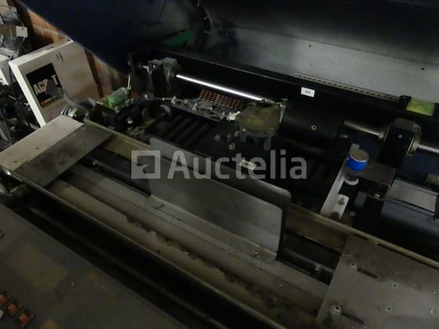 Thermobinder cp bourg bb 3001 - afbeelding 10 van  19