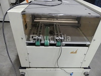 Thermobinder cp bourg bb 3001 - afbeelding 11 van  19