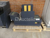 Thermobinder cp bourg bb 3001 - afbeelding 12 van  19