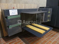 Thermobinder cp bourg bb 3001 - afbeelding 14 van  19