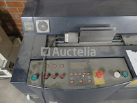 Thermobinder cp bourg bb 3001 - afbeelding 15 van  19
