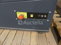 Thermobinder cp bourg bb 3001 - afbeelding 16 van  19