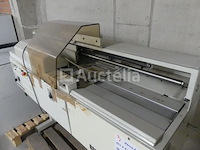 Thermobinder cp bourg bb 361 s - afbeelding 5 van  6