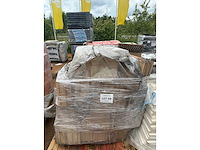Thermoblok 29x14x25 +/- 50st - afbeelding 1 van  2