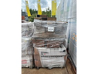 Thermoblok 29x9x19 100 stuks - afbeelding 1 van  1
