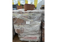 Thermoblok 29x9x19 130 stuks - afbeelding 1 van  1