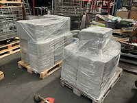 Thermoblow isolatie inblaasmachine - afbeelding 2 van  15
