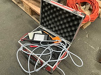 Thermoblow isolatie inblaasmachine - afbeelding 5 van  15