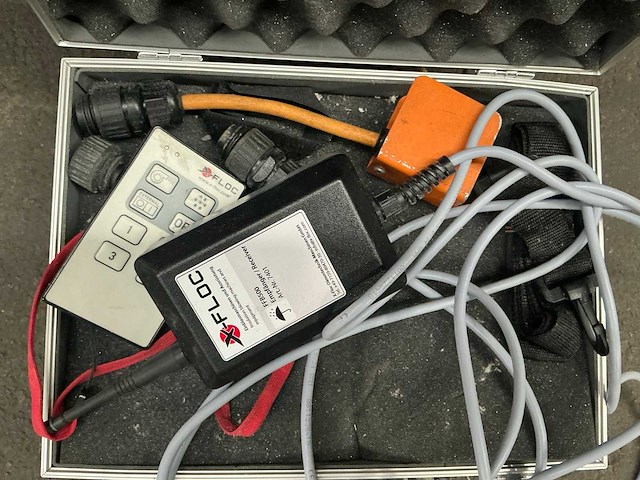 Thermoblow isolatie inblaasmachine - afbeelding 6 van  15