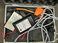 Thermoblow isolatie inblaasmachine - afbeelding 6 van  15